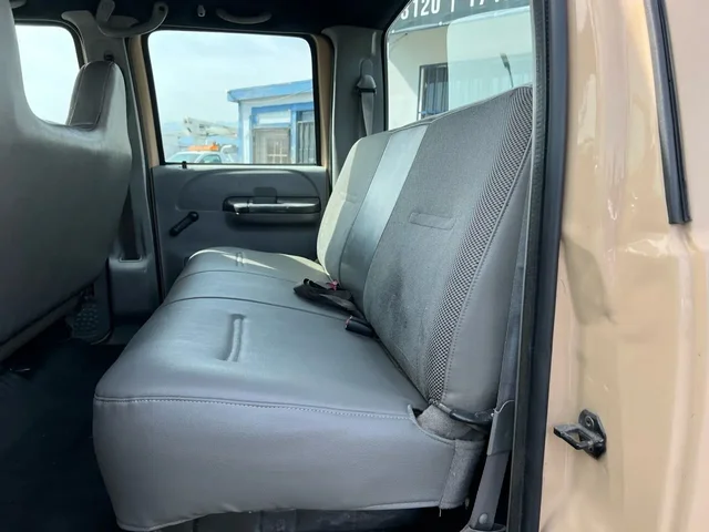 SEMINUEVOS FORD F-350 Super Duty a Estados en autogozo
