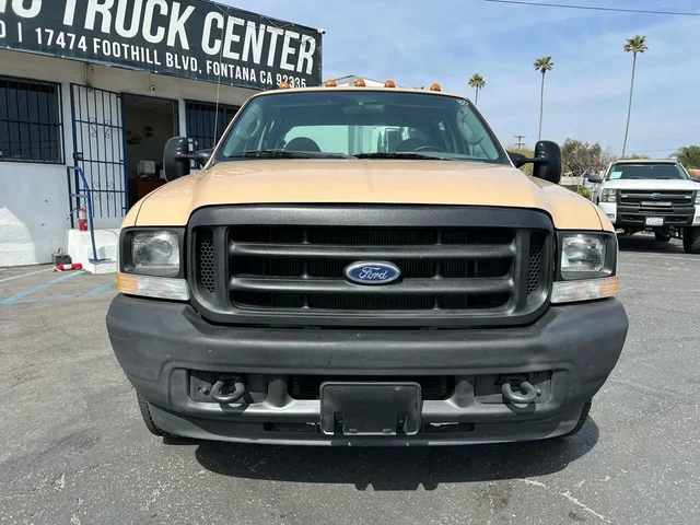 SEMINUEVOS FORD F-350 Super Duty a Estados en autogozo