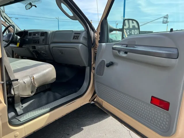 SEMINUEVOS FORD F-350 Super Duty a Estados en autogozo