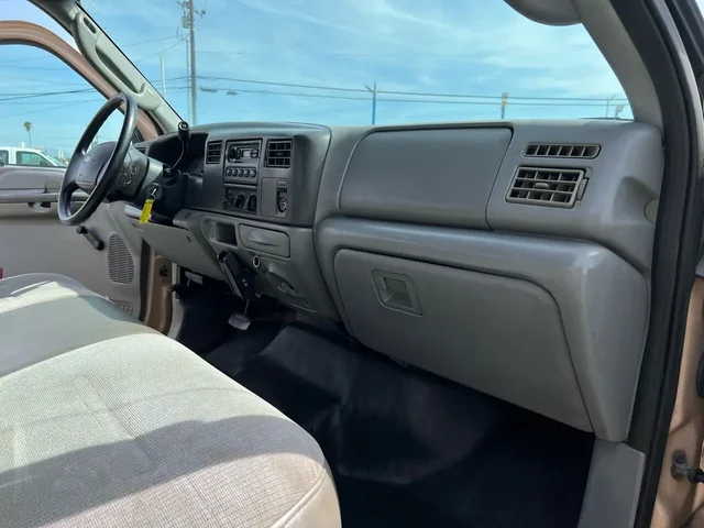 SEMINUEVOS FORD F-350 Super Duty a Estados en autogozo