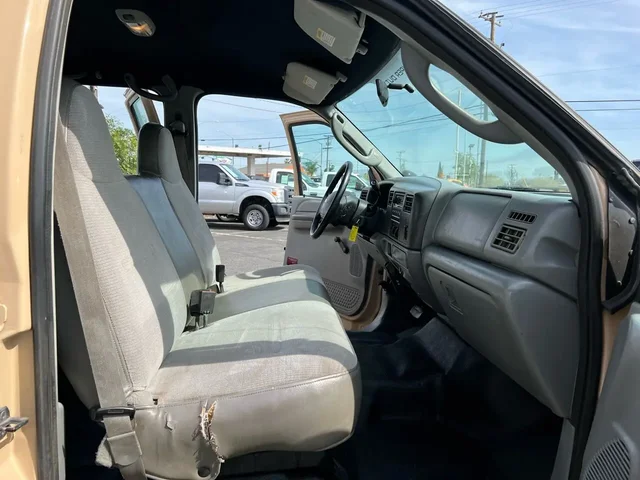 SEMINUEVOS FORD F-350 Super Duty a Estados en autogozo
