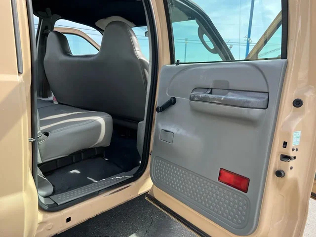 SEMINUEVOS FORD F-350 Super Duty a Estados en autogozo
