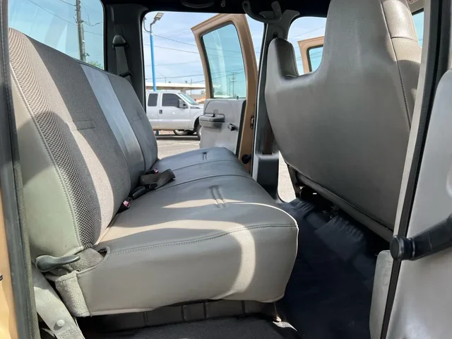 SEMINUEVOS FORD F-350 Super Duty a Estados en autogozo
