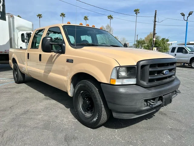 SEMINUEVOS FORD F-350 Super Duty a Estados en autogozo