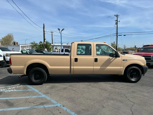 SEMINUEVOS FORD F-350 Super Duty a Estados en autogozo