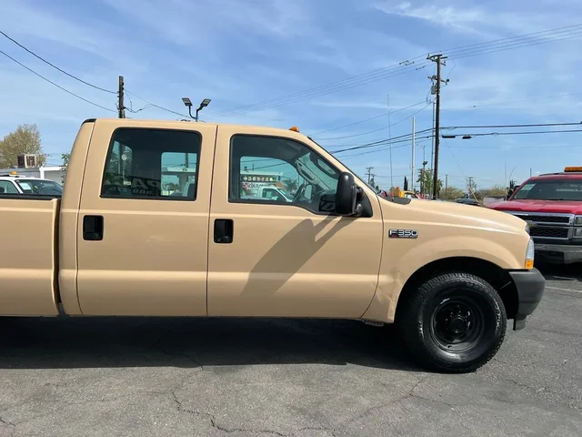 SEMINUEVOS FORD F-350 Super Duty a Estados en autogozo
