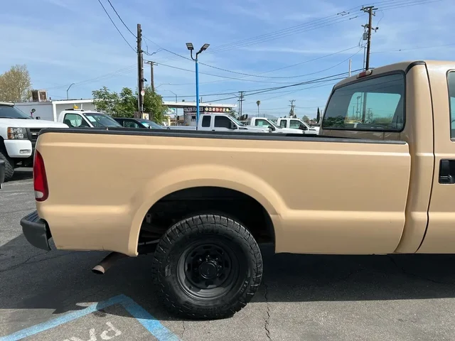 SEMINUEVOS FORD F-350 Super Duty a Estados en autogozo
