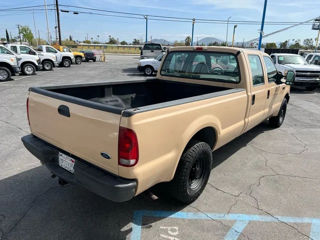 SEMINUEVOS FORD F-350 Super Duty a Estados en autogozo