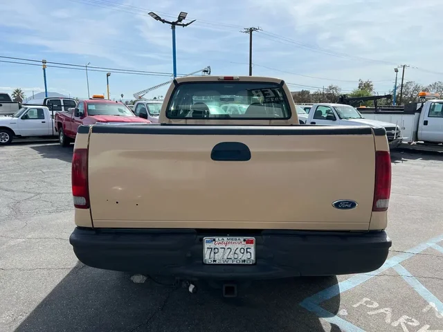 SEMINUEVOS FORD F-350 Super Duty a Estados en autogozo