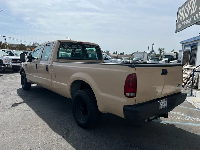 SEMINUEVOS FORD F-350 Super Duty a Estados en autogozo