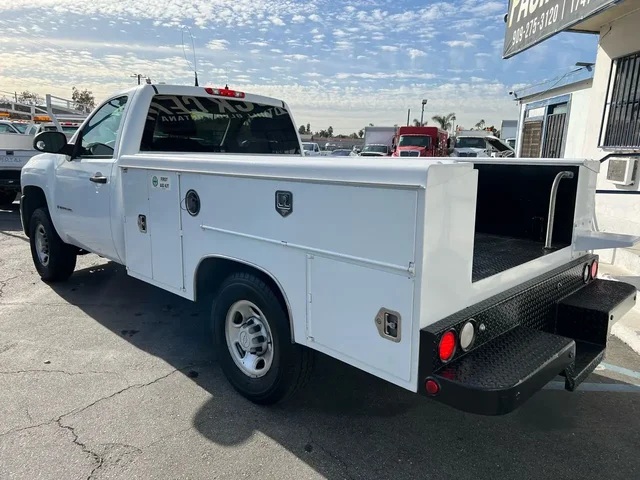 SEMINUEVOS CHEVROLET Silverado 2500HD a Estados en autogozo