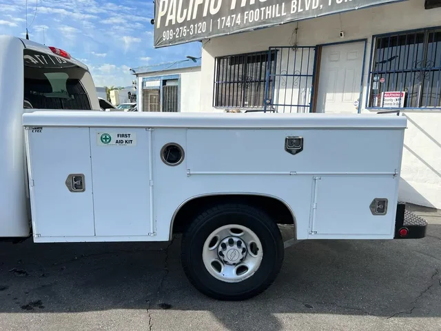 SEMINUEVOS CHEVROLET Silverado 2500HD a Estados en autogozo