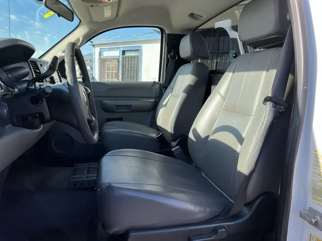 SEMINUEVOS CHEVROLET Silverado 2500HD a Estados en autogozo