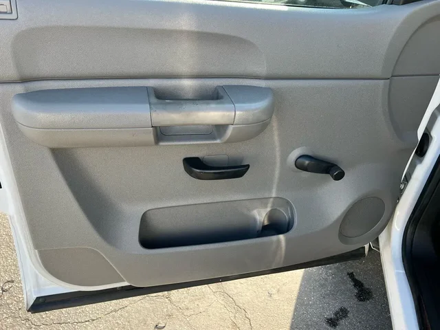 SEMINUEVOS CHEVROLET Silverado 2500HD a Estados en autogozo