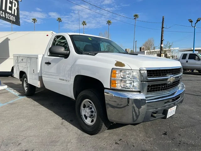 SEMINUEVOS CHEVROLET Silverado 2500HD a Estados en autogozo