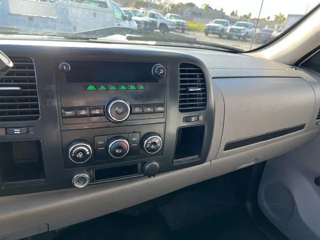 SEMINUEVOS CHEVROLET Silverado 2500HD a Estados en autogozo