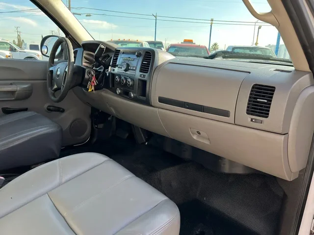 SEMINUEVOS CHEVROLET Silverado 2500HD a Estados en autogozo