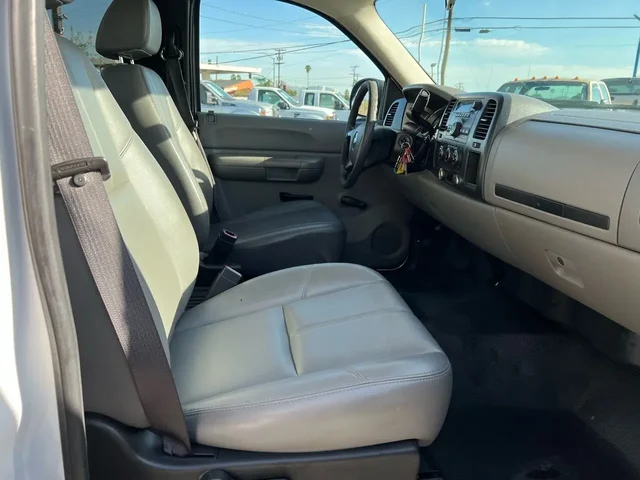 SEMINUEVOS CHEVROLET Silverado 2500HD a Estados en autogozo