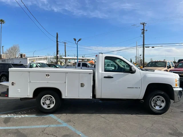 SEMINUEVOS CHEVROLET Silverado 2500HD a Estados en autogozo