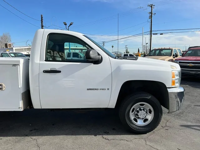SEMINUEVOS CHEVROLET Silverado 2500HD a Estados en autogozo