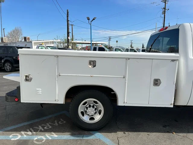 SEMINUEVOS CHEVROLET Silverado 2500HD a Estados en autogozo
