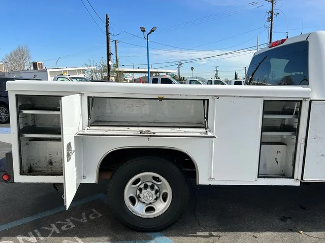 SEMINUEVOS CHEVROLET Silverado 2500HD a Estados en autogozo