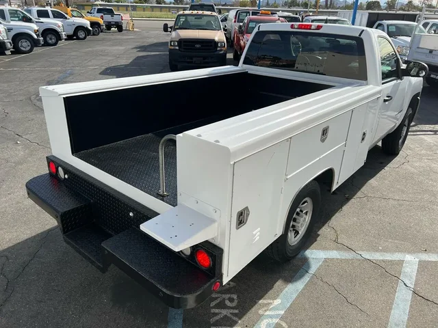 SEMINUEVOS CHEVROLET Silverado 2500HD a Estados en autogozo