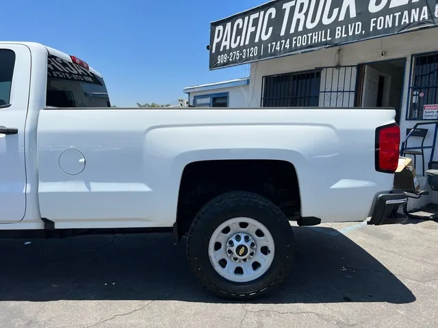 SEMINUEVOS CHEVROLET Silverado 3500HD a Estados en autogozo