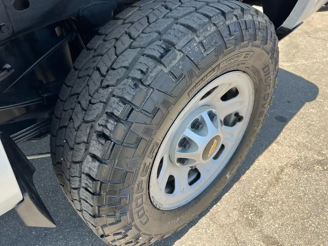 SEMINUEVOS CHEVROLET Silverado 3500HD a Estados en autogozo