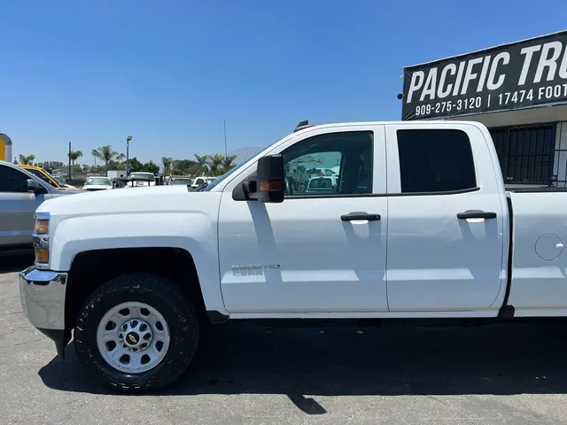 SEMINUEVOS CHEVROLET Silverado 3500HD a Estados en autogozo