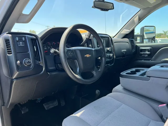 SEMINUEVOS CHEVROLET Silverado 3500HD a Estados en autogozo