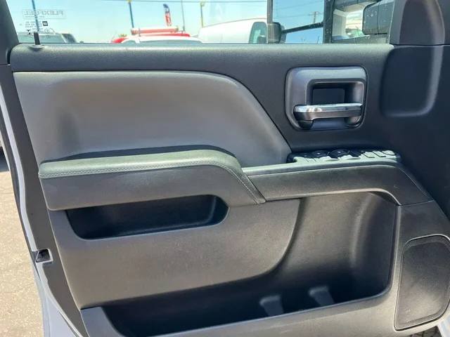 SEMINUEVOS CHEVROLET Silverado 3500HD a Estados en autogozo