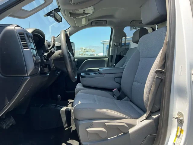 SEMINUEVOS CHEVROLET Silverado 3500HD a Estados en autogozo