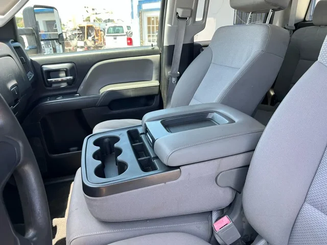 SEMINUEVOS CHEVROLET Silverado 3500HD a Estados en autogozo