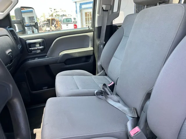 SEMINUEVOS CHEVROLET Silverado 3500HD a Estados en autogozo