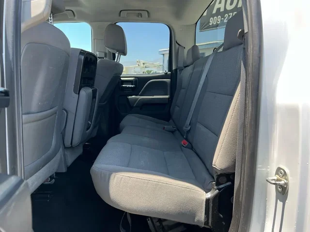 SEMINUEVOS CHEVROLET Silverado 3500HD a Estados en autogozo