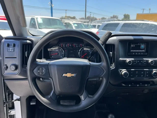 SEMINUEVOS CHEVROLET Silverado 3500HD a Estados en autogozo