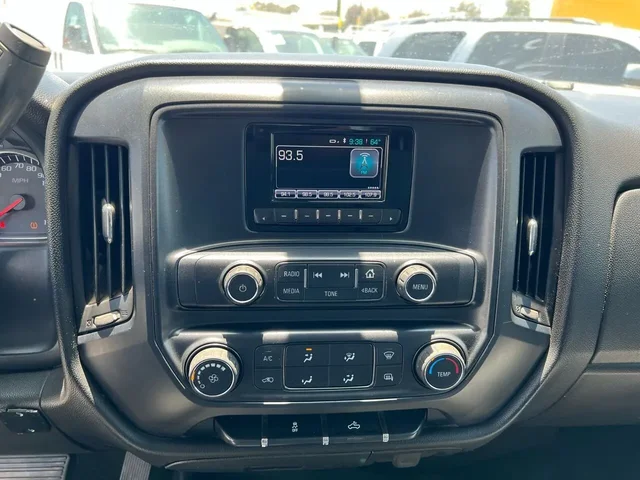 SEMINUEVOS CHEVROLET Silverado 3500HD a Estados en autogozo