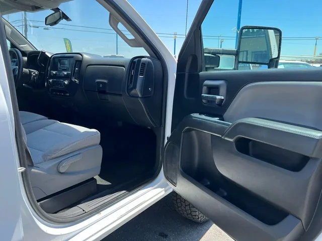 SEMINUEVOS CHEVROLET Silverado 3500HD a Estados en autogozo