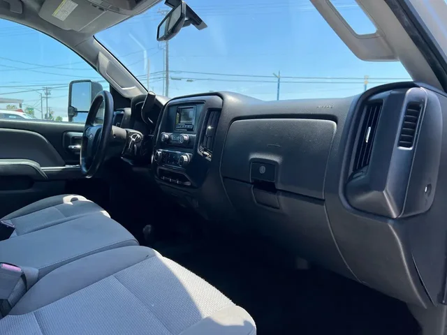 SEMINUEVOS CHEVROLET Silverado 3500HD a Estados en autogozo