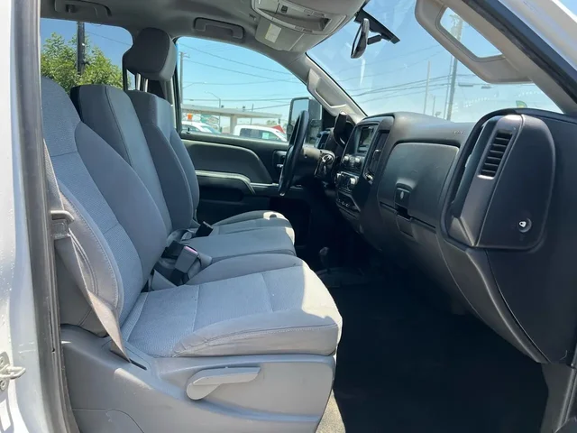 SEMINUEVOS CHEVROLET Silverado 3500HD a Estados en autogozo