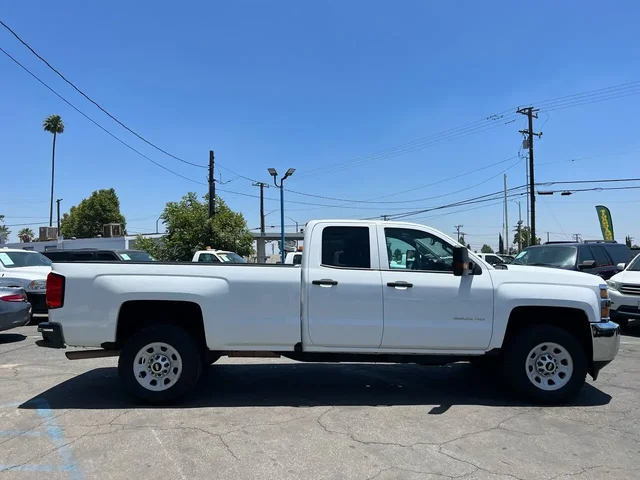 SEMINUEVOS CHEVROLET Silverado 3500HD a Estados en autogozo