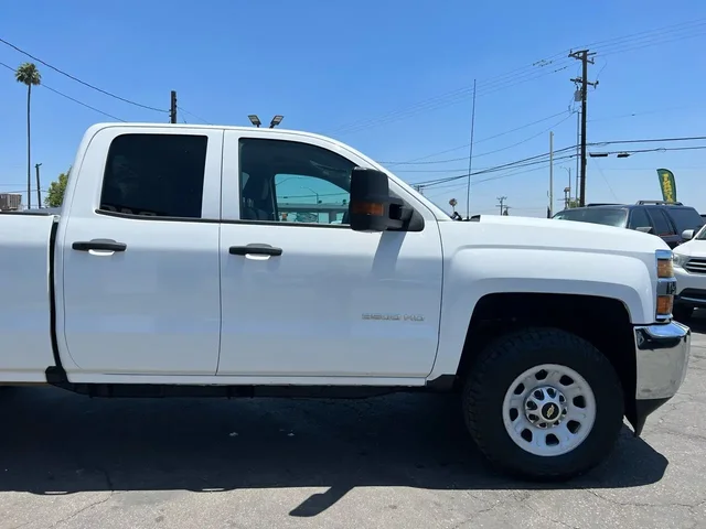 SEMINUEVOS CHEVROLET Silverado 3500HD a Estados en autogozo