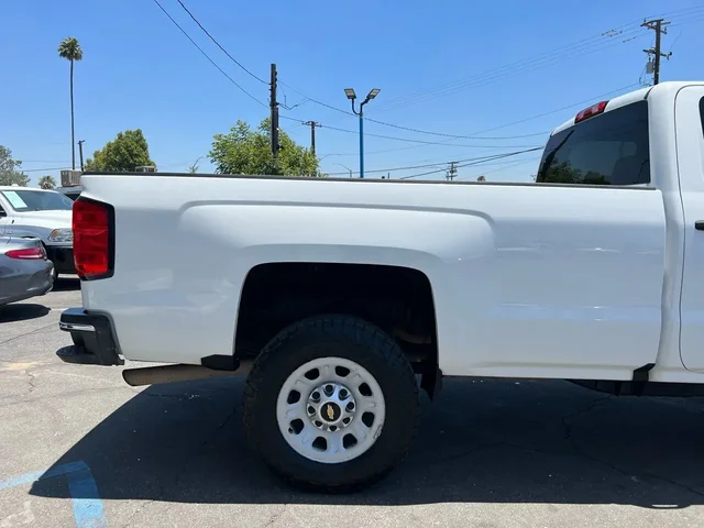 SEMINUEVOS CHEVROLET Silverado 3500HD a Estados en autogozo