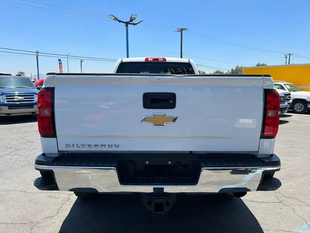 SEMINUEVOS CHEVROLET Silverado 3500HD a Estados en autogozo