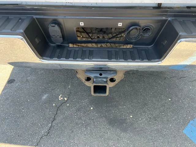 SEMINUEVOS CHEVROLET Silverado 3500HD a Estados en autogozo