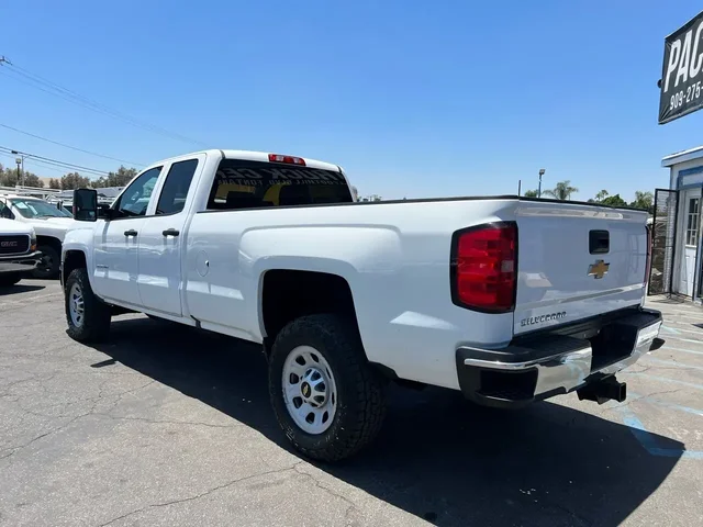 SEMINUEVOS CHEVROLET Silverado 3500HD a Estados en autogozo