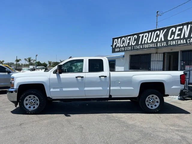 SEMINUEVOS CHEVROLET Silverado 3500HD a Estados en autogozo