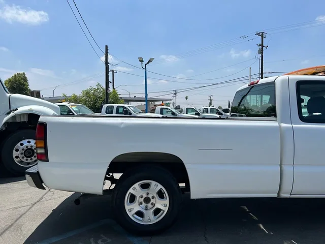 SEMINUEVOS GMC Sierra 1500 a Estados en autogozo