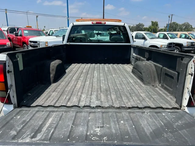 SEMINUEVOS GMC Sierra 1500 a Estados en autogozo